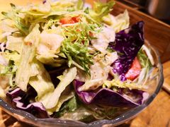 -木屋烧烤(岗顶二店)