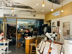 -COMPANION COFFEE小伴咖啡