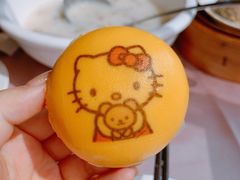 -东方御宴海鲜酒楼(棕泉酒店)