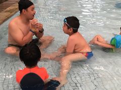 -南宫温泉水世界