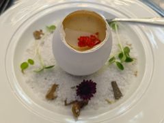 -醉霖生态餐厅(交大店)