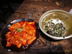 -泰好吃芝士年糕火锅(独墅湖店)