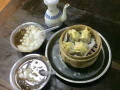 -大郎桥瑞陆糖粥(小太平巷店)