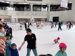 -世纪星滑冰俱乐部(万象城店)