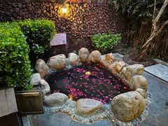 -北京益泉花园酒店
