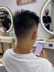 点击看大图 -飞梵造型