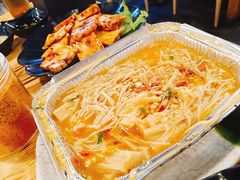 -大壮家原味烤肉(兴华北街店)