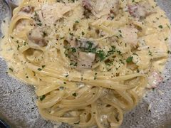 -HELLO 27 意面·沙拉·帕尼尼