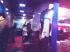门面-郑家包子牛肉拉面(尚勤路店)