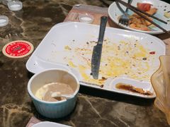 -汉丽斯巴西烤肉自助(市南店)