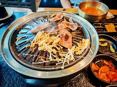 -九田家黑牛烤肉料理(珠江摩尔店)