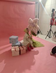 -雅尼·亚米儿童摄影美学馆(汉阳店)