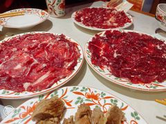 吊龙-汕头八合里海记牛肉店(清河店)