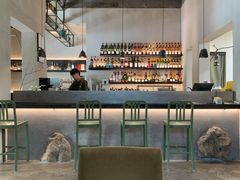 大堂-山野咖啡(之江花园店)