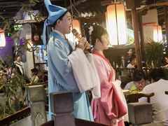 -寻宝记绍兴菜(鲁迅路店)