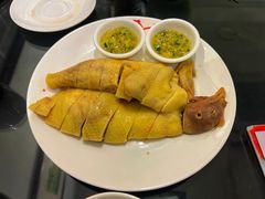 -文记壹心鸡(宝华路店)