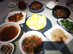 -董府·古宅餐厅