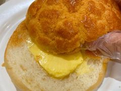 -香港新发烧腊茶餐厅(水围店)