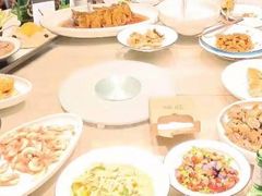 -味莊·青岛菜(云霄路店)
