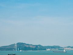 -南沙天后宫景区