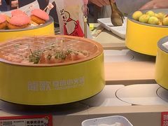 -龍歌自助小火锅(市北台东利群店)