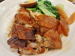 -正東记港味烧腊餐室(天鹅湖银泰城店)