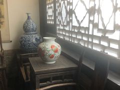 -林则徐纪念馆