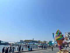 -大连圣亚海洋世界
