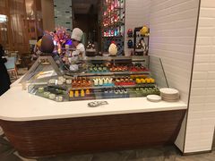 -济南香格里拉·咖啡泉自助餐厅