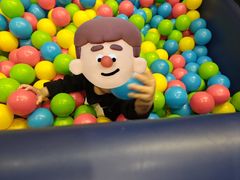 -美吉姆早教(恒隆中心)