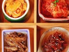 -酒肴一瓢·活贝料理·日本料理(三元桥·霄云路店)