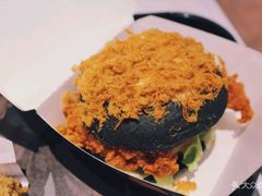 -肯德基(盘龙奥莱店)