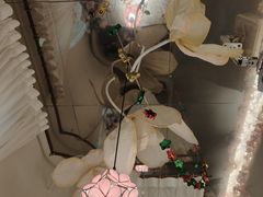 -PARFUM FLORAL花境法餐(南京首店)