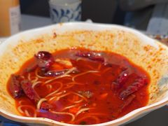 -老三样 · 江西菜馆(前海壹方汇店)