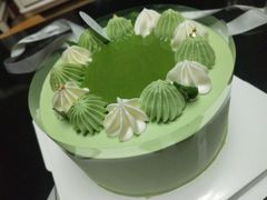 -浮光之丘MontCake生日蛋糕(科华路店)