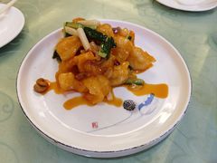 宫爆虾球-烤肉宛饭庄(南礼士路店)