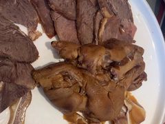 -添福来墨鱼饺子 · 海鲜东北菜(大连星海·黄浦路店)