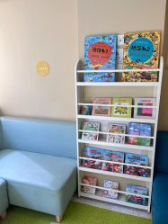 点击看大图 -杭州贝瑞斯美华妇儿医院·早孕·产检·儿科