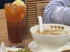 -百福麵家(新馬路店)