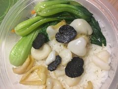 -禾珍珠家常小馆(河南博物院店)