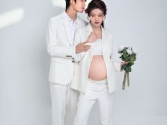 -iF摄影•全家福•证件照•形象照(南山店)