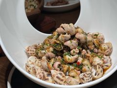 -张家卫·阳江菜·小海鲜(肥婆湾桥店)