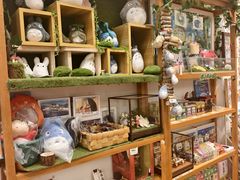 -猫的天空之城概念书店(杭州南宋御街店)
