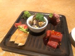 -宁波柏悦酒店·钱湖渔港