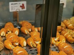 -LELECHA乐乐茶(美罗城店)