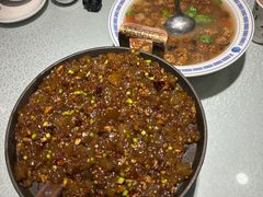 -老雒阳面馆·水席·洛阳菜(王城路店)