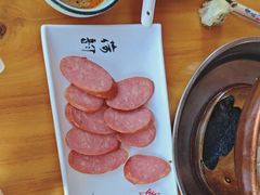 -正宗山海关浑锅·海鲜荤锅(古城总店)