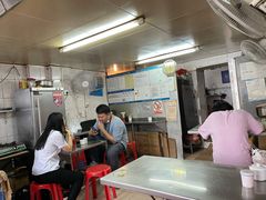 大堂-坚记面店(一德路店)