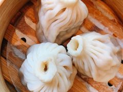 天王烤鸭包-南京大牌档(苏州中心店)