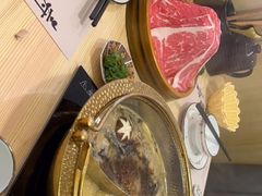 -牛匠和牛寿喜锅(西安总店)